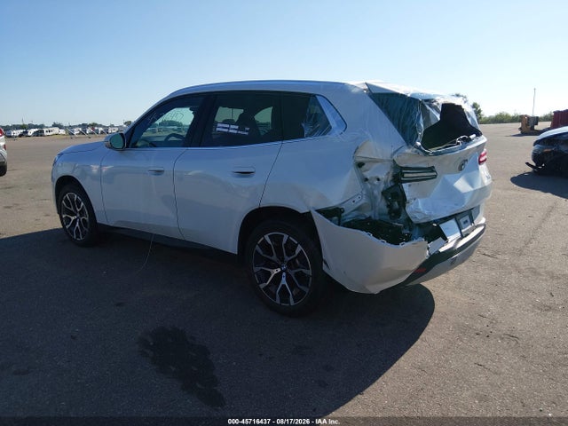 5UX53GP04T9366277 BMW X3 30 Xdrive