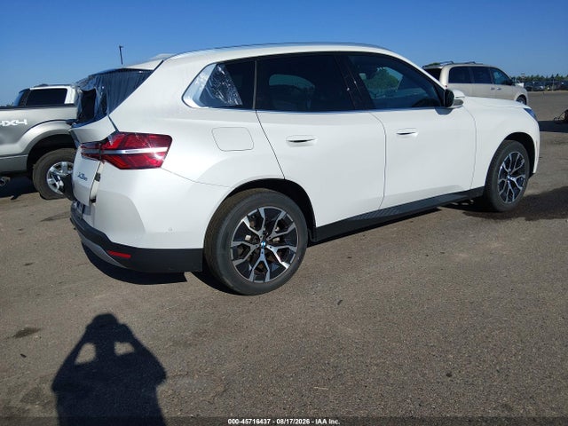 5UX53GP04T9366277 BMW X3 30 Xdrive