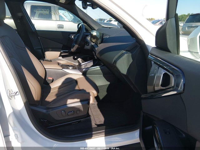 5UX53GP04T9366277 BMW X3 30 Xdrive