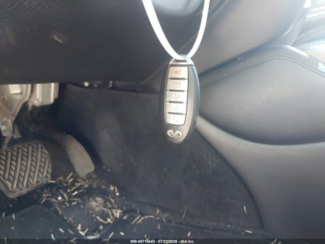 Aukcja sprzedaży 2013 Infiniti Jx35, vin: 5N1AL0MM0DC310481, numer aukcji: 45716443