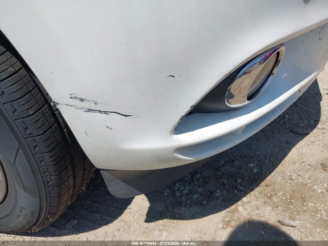 Aukcja sprzedaży 2013 Infiniti Jx35, vin: 5N1AL0MM0DC310481, numer aukcji: 45716443
