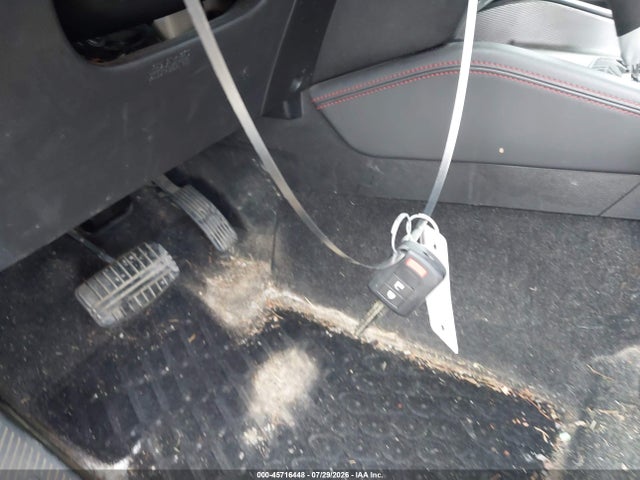 45716448 :رقم المزاد ، JA4AR3AUXJZ016243 vin ، 2018 Mitsubishi Outlander Sport 2.0 Es مزاد بيع