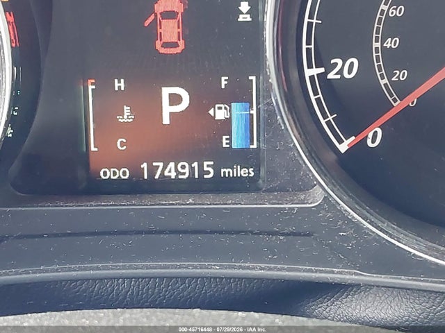 45716448 :رقم المزاد ، JA4AR3AUXJZ016243 vin ، 2018 Mitsubishi Outlander Sport 2.0 Es مزاد بيع