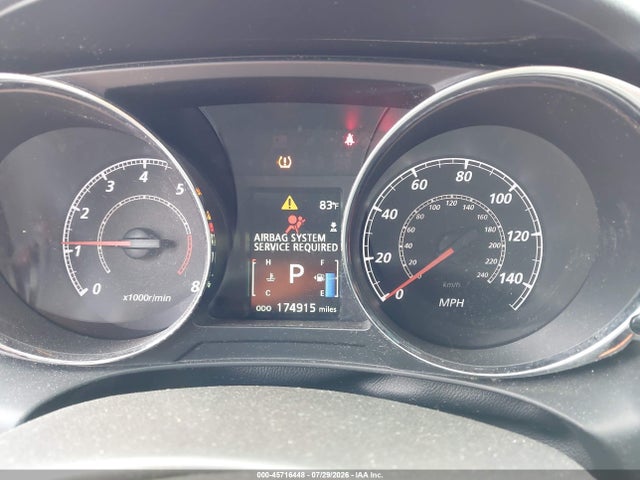 45716448 :رقم المزاد ، JA4AR3AUXJZ016243 vin ، 2018 Mitsubishi Outlander Sport 2.0 Es مزاد بيع