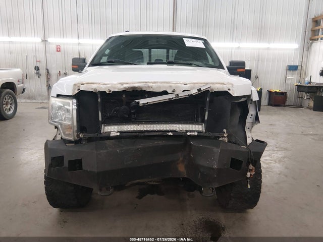 Aukcja sprzedaży 2013 Ford F-150 Xlt, vin: 1FTFW1EFXDKE28616, numer aukcji: 45716452