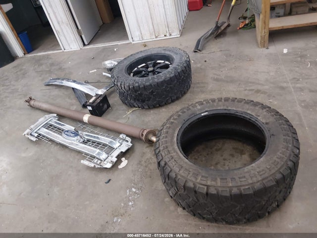 Aukcja sprzedaży 2013 Ford F-150 Xlt, vin: 1FTFW1EFXDKE28616, numer aukcji: 45716452