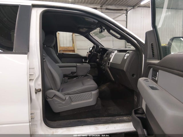 Aukcja sprzedaży 2013 Ford F-150 Xlt, vin: 1FTFW1EFXDKE28616, numer aukcji: 45716452