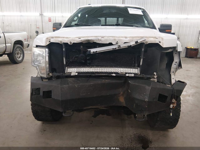 Aukcja sprzedaży 2013 Ford F-150 Xlt, vin: 1FTFW1EFXDKE28616, numer aukcji: 45716452