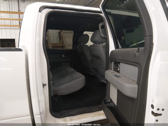 Aukcja sprzedaży 2013 Ford F-150 Xlt, vin: 1FTFW1EFXDKE28616, numer aukcji: 45716452