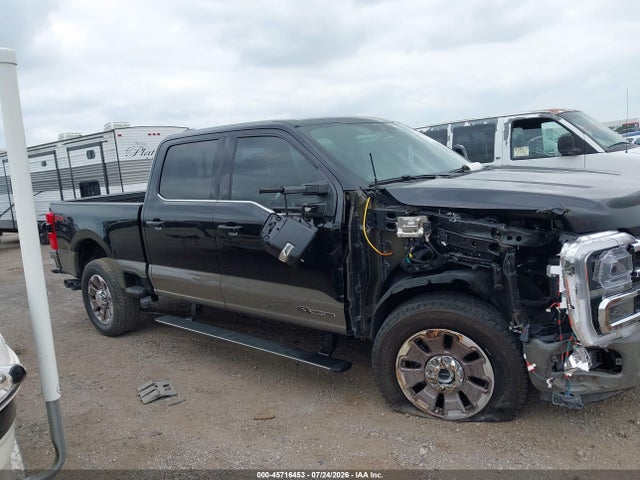 Продажа на аукционе авто 2026 Ford F-250 King Ranch, vin: 1FT8W2BT9TEC60313, номер лота: 45716453