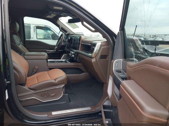 Продажа на аукционе авто 2026 Ford F-250 King Ranch, vin: 1FT8W2BT9TEC60313, номер лота: 45716453