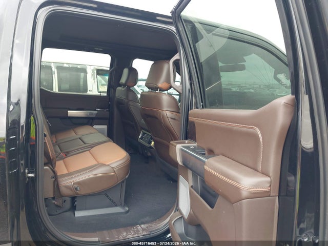 Продажа на аукционе авто 2026 Ford F-250 King Ranch, vin: 1FT8W2BT9TEC60313, номер лота: 45716453