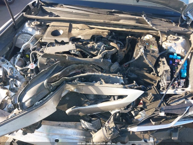 Toyota CAMRY SE 2018 4T1B11HK4JU653065 Image 10