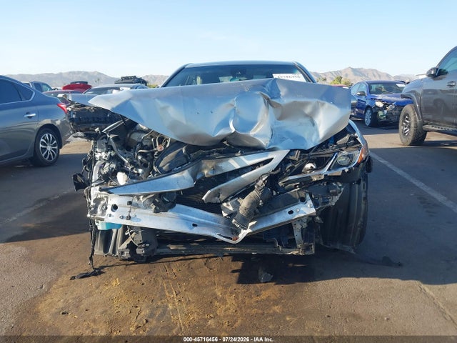 Toyota CAMRY SE 2018 4T1B11HK4JU653065 Image 11