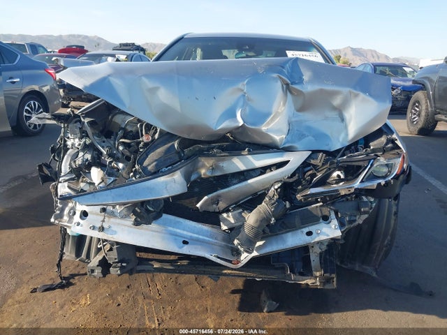 Toyota CAMRY SE 2018 4T1B11HK4JU653065 Image 6