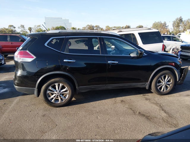 Nissan ROGUE SV 2016 JN8AT2MT4GW004527 Image 13