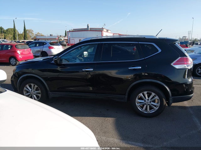 Nissan ROGUE SV 2016 JN8AT2MT4GW004527 Image 14