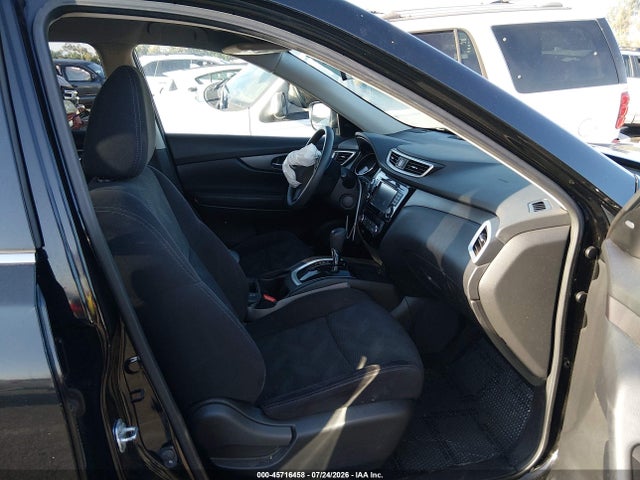 Nissan ROGUE SV 2016 JN8AT2MT4GW004527 Image 5