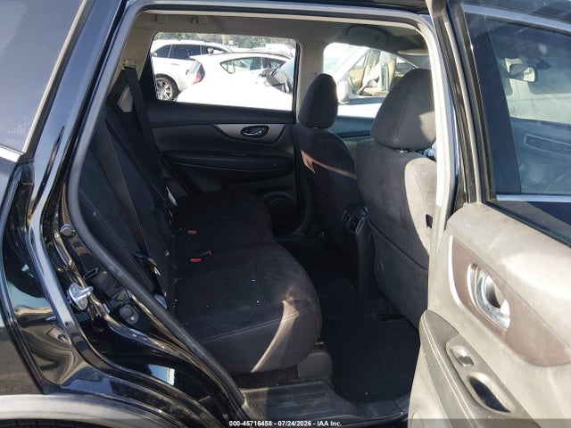 Nissan ROGUE SV 2016 JN8AT2MT4GW004527 Image 8