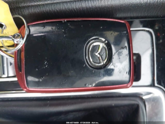Продажа на аукционе авто 2021 Mazda Cx-5 Touring, vin: JM3KFBCM6M0321958, номер лота: 45716459