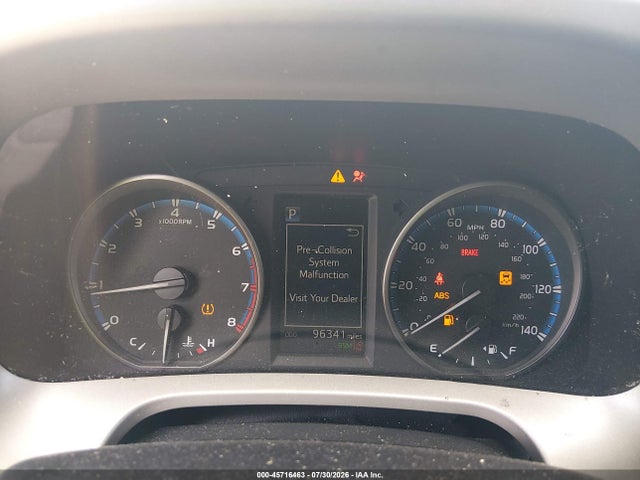 2T3WFREV0HW368378 Toyota Rav4 Xle