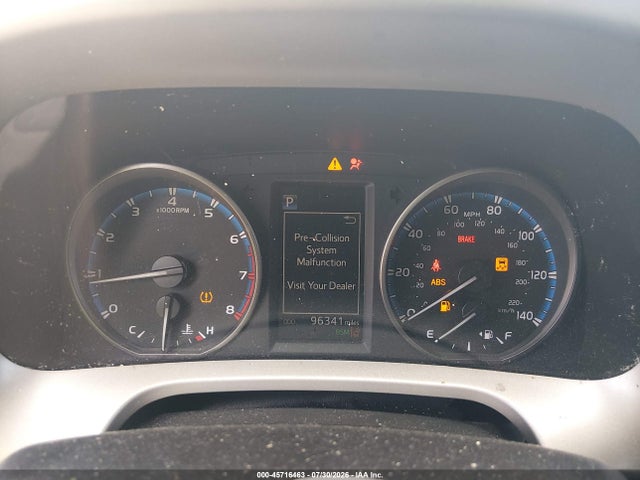 2T3WFREV0HW368378 Toyota Rav4 Xle