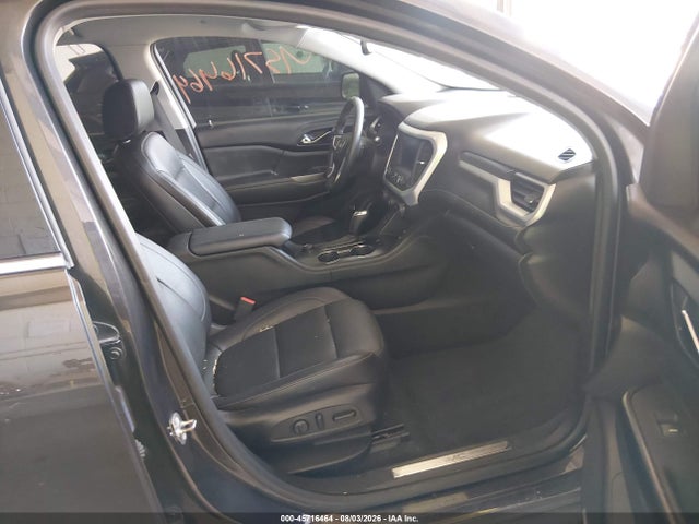 45716464 :رقم المزاد ، 1GKKNULS0HZ286393 vin ، 2017 Gmc Acadia Slt-1 مزاد بيع