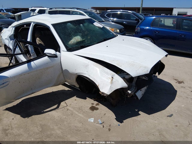 Aukcja sprzedaży 2014 Dodge Charger Se, vin: 2C3CDXBG9EH168618, numer aukcji: 45716474