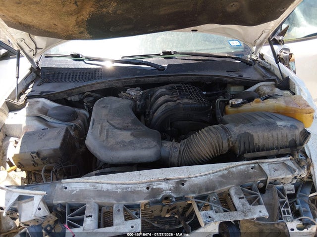 45716474 :رقم المزاد ، 2C3CDXBG9EH168618 vin ، 2014 Dodge Charger Se مزاد بيع
