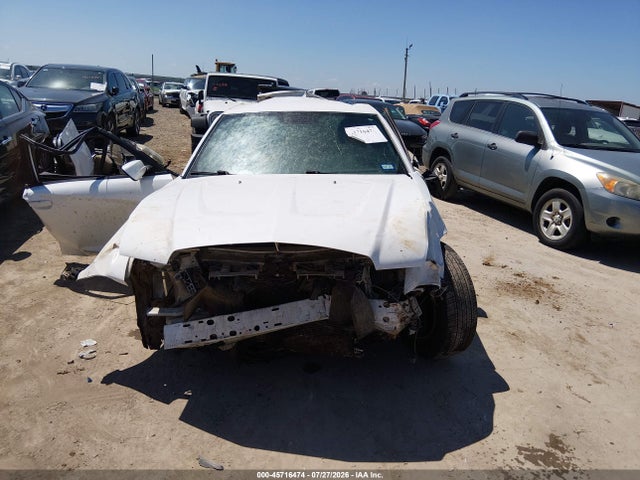 45716474 :رقم المزاد ، 2C3CDXBG9EH168618 vin ، 2014 Dodge Charger Se مزاد بيع