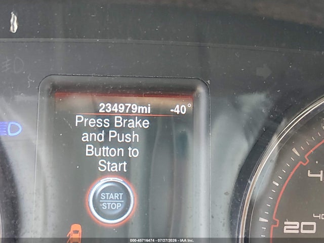 45716474 :رقم المزاد ، 2C3CDXBG9EH168618 vin ، 2014 Dodge Charger Se مزاد بيع