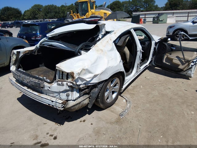 45716474 :رقم المزاد ، 2C3CDXBG9EH168618 vin ، 2014 Dodge Charger Se مزاد بيع