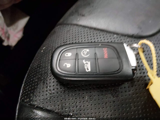 Продаж на аукціоні авто 2019 Jeep Cherokee Limited 4x4, vin: 1C4PJMDNXKD207404, номер лоту: 45716483