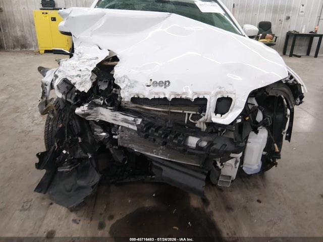 Продаж на аукціоні авто 2019 Jeep Cherokee Limited 4x4, vin: 1C4PJMDNXKD207404, номер лоту: 45716483