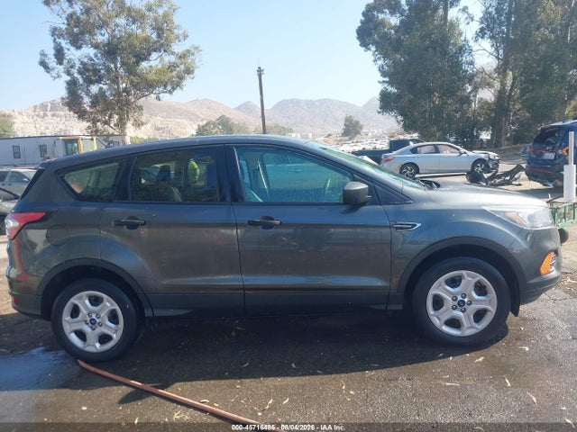Ford ESCAPE S 2018 1FMCU0F78JUC13449 Image 13