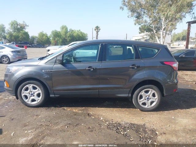 Ford ESCAPE S 2018 1FMCU0F78JUC13449 Image 14