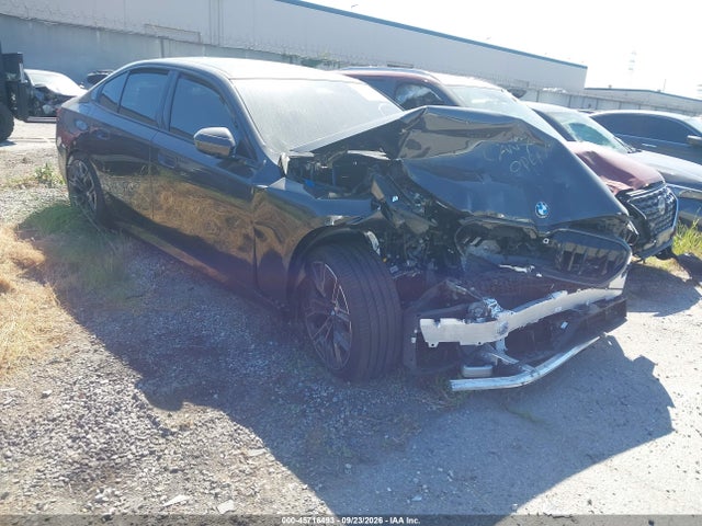 Aukcja sprzedaży 2026 Bmw 530i, vin: WBA43FJ05TCX58314, numer aukcji: 45716493