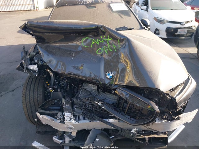 Aukcja sprzedaży 2026 Bmw 530i, vin: WBA43FJ05TCX58314, numer aukcji: 45716493