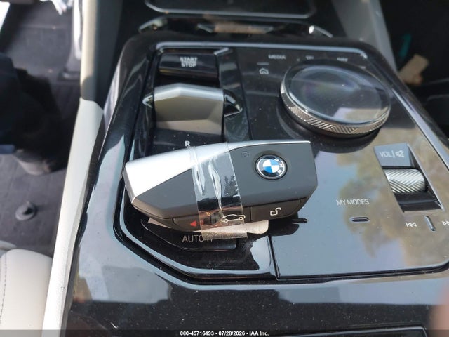 Aukcja sprzedaży 2026 Bmw 530i, vin: WBA43FJ05TCX58314, numer aukcji: 45716493