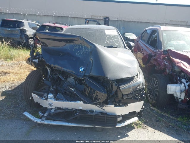Aukcja sprzedaży 2026 Bmw 530i, vin: WBA43FJ05TCX58314, numer aukcji: 45716493