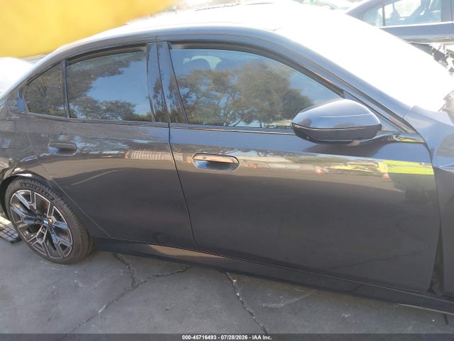 Aukcja sprzedaży 2026 Bmw 530i, vin: WBA43FJ05TCX58314, numer aukcji: 45716493