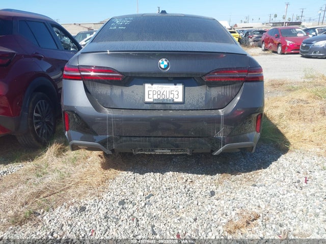 Aukcja sprzedaży 2026 Bmw 530i, vin: WBA43FJ05TCX58314, numer aukcji: 45716493