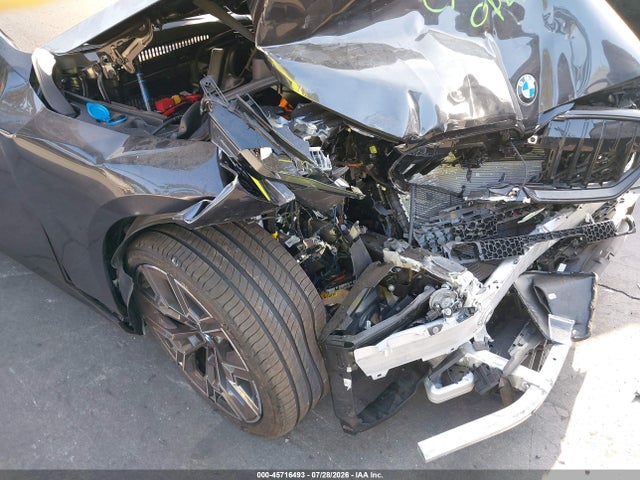 Aukcja sprzedaży 2026 Bmw 530i, vin: WBA43FJ05TCX58314, numer aukcji: 45716493