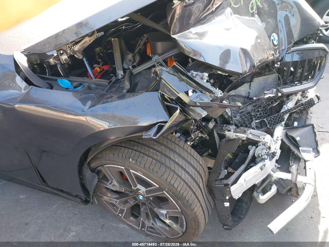 Aukcja sprzedaży 2026 Bmw 530i, vin: WBA43FJ05TCX58314, numer aukcji: 45716493