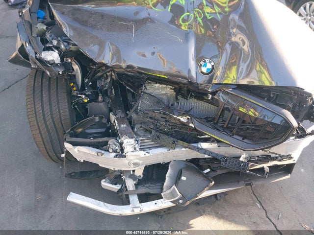 Aukcja sprzedaży 2026 Bmw 530i, vin: WBA43FJ05TCX58314, numer aukcji: 45716493
