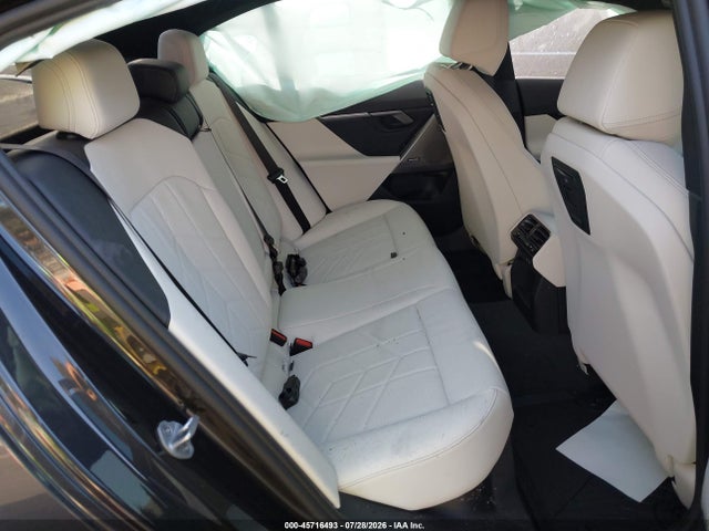 Aukcja sprzedaży 2026 Bmw 530i, vin: WBA43FJ05TCX58314, numer aukcji: 45716493