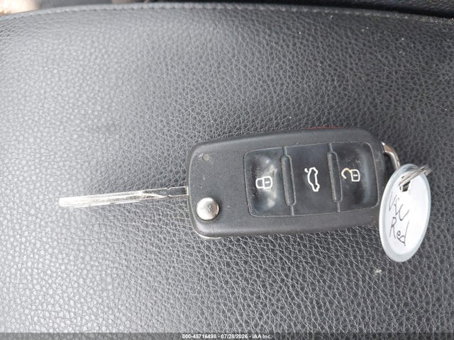 Продаж на аукціоні авто 2011 Volkswagen Jetta 2.5l Se, vin: 3VWDZ7AJ8BM375400, номер лоту: 45716498