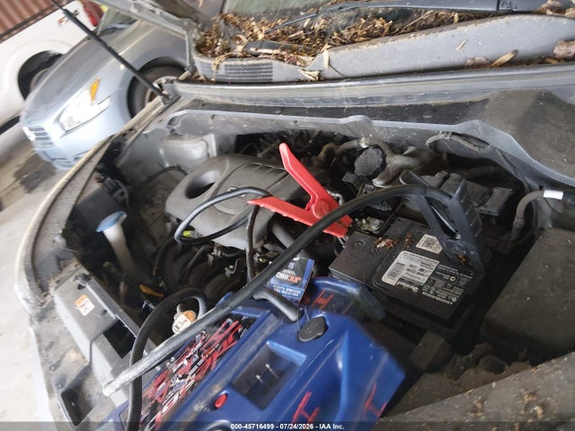 Aukcja sprzedaży 2018 Kia Soul, vin: KNDJN2A29J7592556, numer aukcji: 45716499