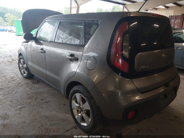 Aukcja sprzedaży 2018 Kia Soul, vin: KNDJN2A29J7592556, numer aukcji: 45716499