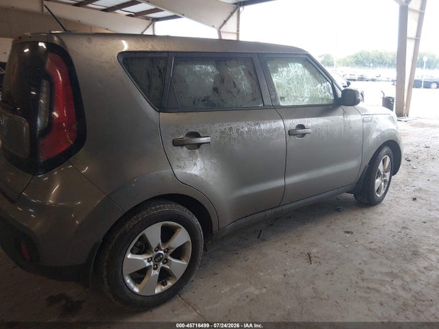 Aukcja sprzedaży 2018 Kia Soul, vin: KNDJN2A29J7592556, numer aukcji: 45716499